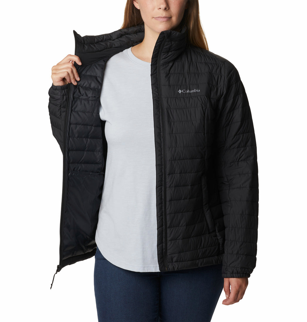 2034861-Silver Falls™ Full Zip Jacket-COLUMBIA