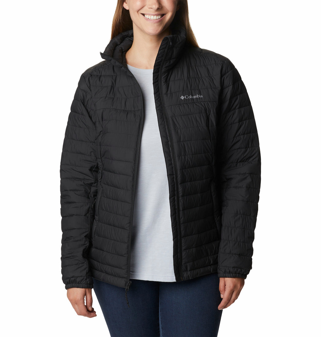 2034861-Silver Falls™ Full Zip Jacket-COLUMBIA