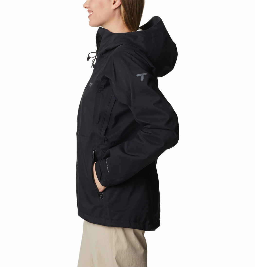 2035001-Mazama Trail™ Shell-COLUMBIA