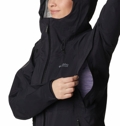 2035001-Mazama Trail™ Shell-COLUMBIA