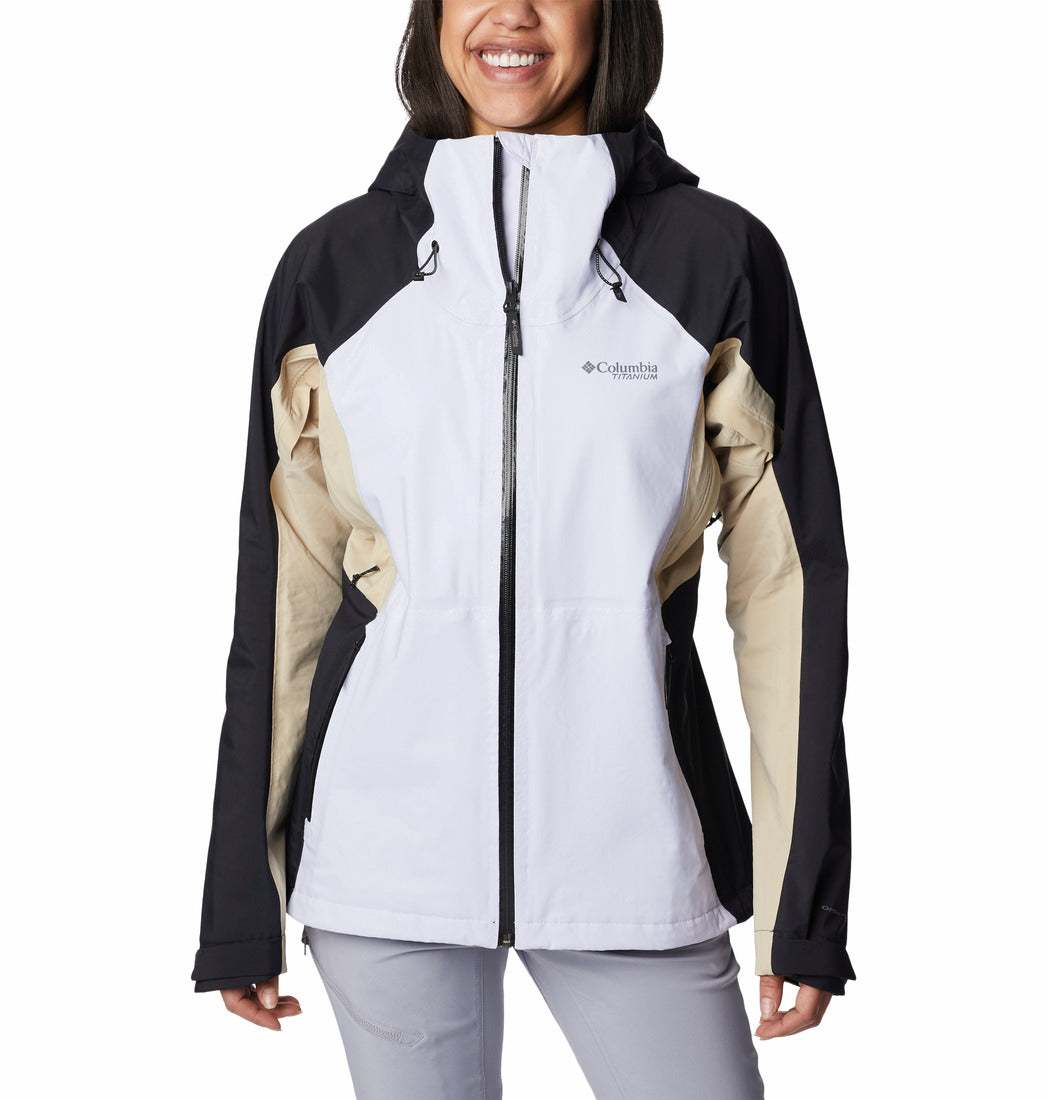 2035001-Mazama Trail™ Shell-COLUMBIA