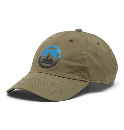 2035201-Spring Canyon™ Ball Cap-COLUMBIA