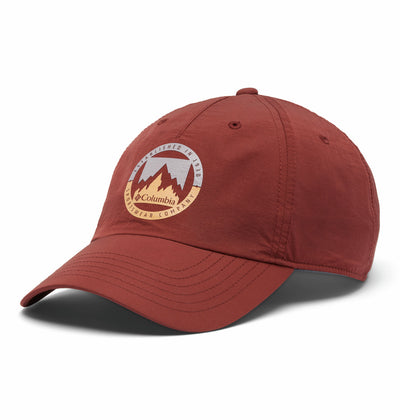 2035201-Spring Canyon™ Ball Cap-COLUMBIA