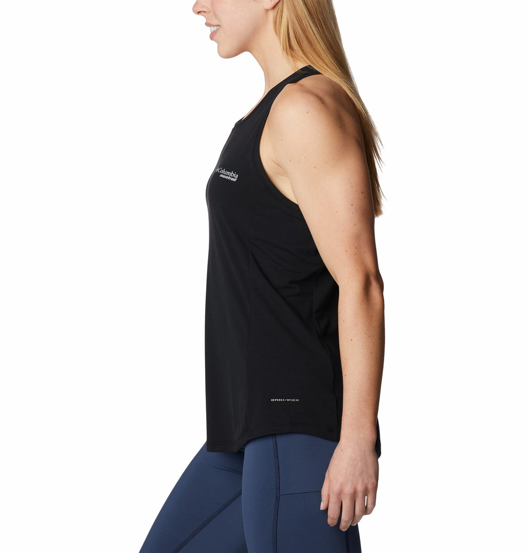 2035611-W Endless Trail™ Running Tank-COLUMBIA