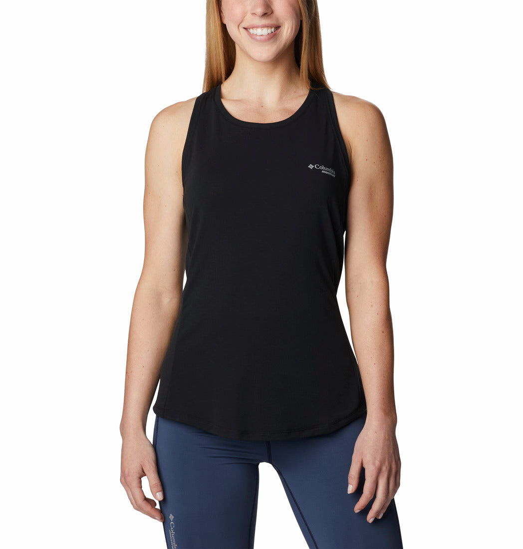 2035611-W Endless Trail™ Running Tank-COLUMBIA