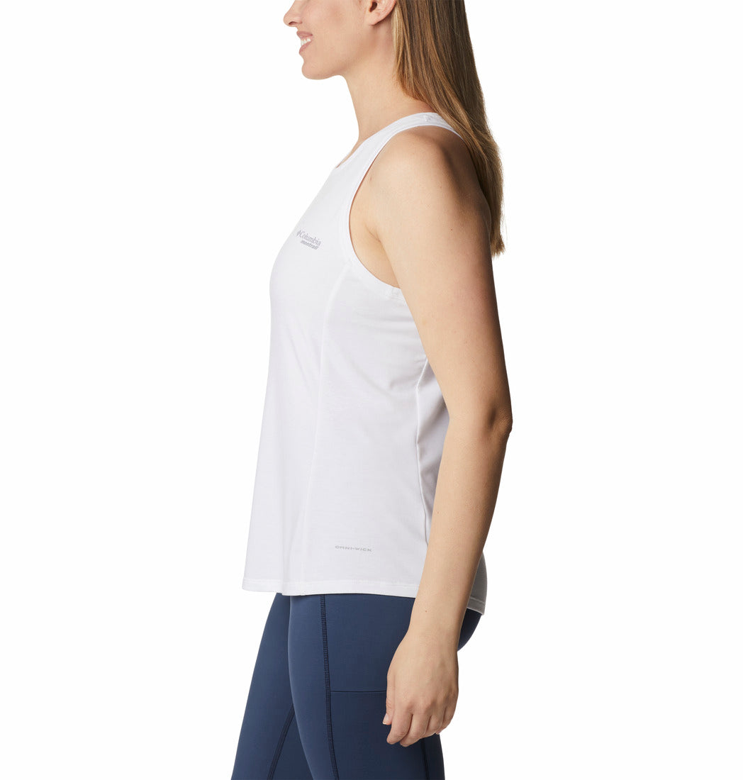 2035611-W Endless Trail™ Running Tank-COLUMBIA