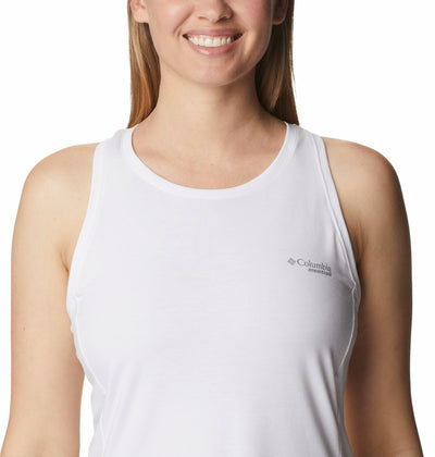 2035611-W Endless Trail™ Running Tank-COLUMBIA