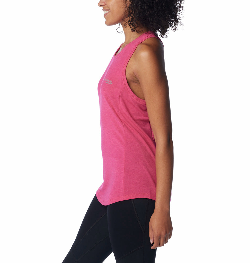 2035611-W Endless Trail™ Running Tank-COLUMBIA