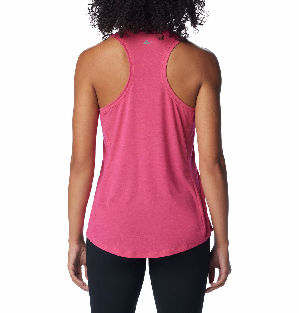 2035611-W Endless Trail™ Running Tank-COLUMBIA