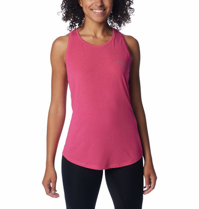 2035611-W Endless Trail™ Running Tank-COLUMBIA