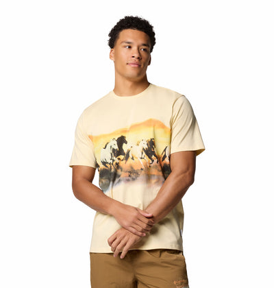 2036441-EXPLORERS CANYON™ SS TEE-COLUMBIA