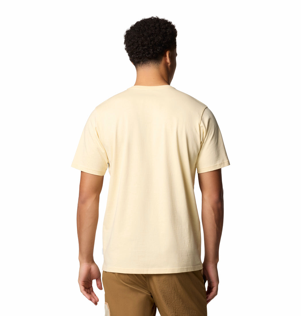 2036441-EXPLORERS CANYON™ SS TEE-COLUMBIA