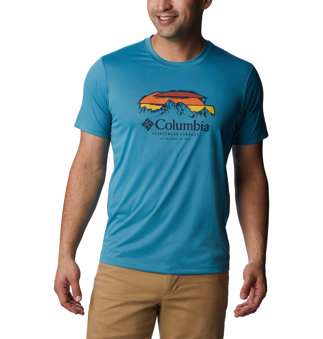 2036561-Columbia Hike™ Graphic SS Tee-COLUMBIA