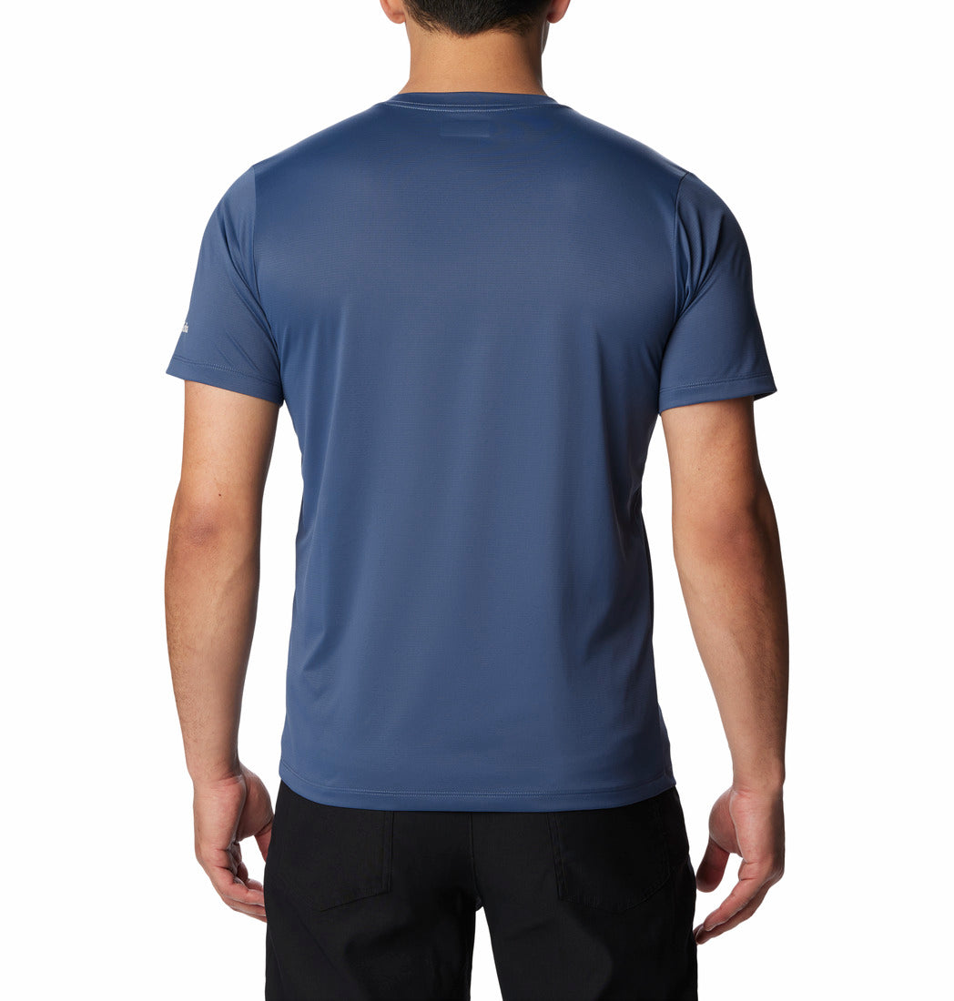 2036561-Columbia Hike™ Graphic SS Tee-COLUMBIA