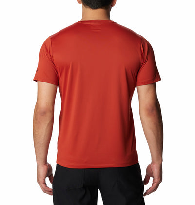 2036561-Columbia Hike™ Graphic SS Tee-COLUMBIA