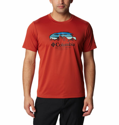 2036561-Columbia Hike™ Graphic SS Tee-COLUMBIA