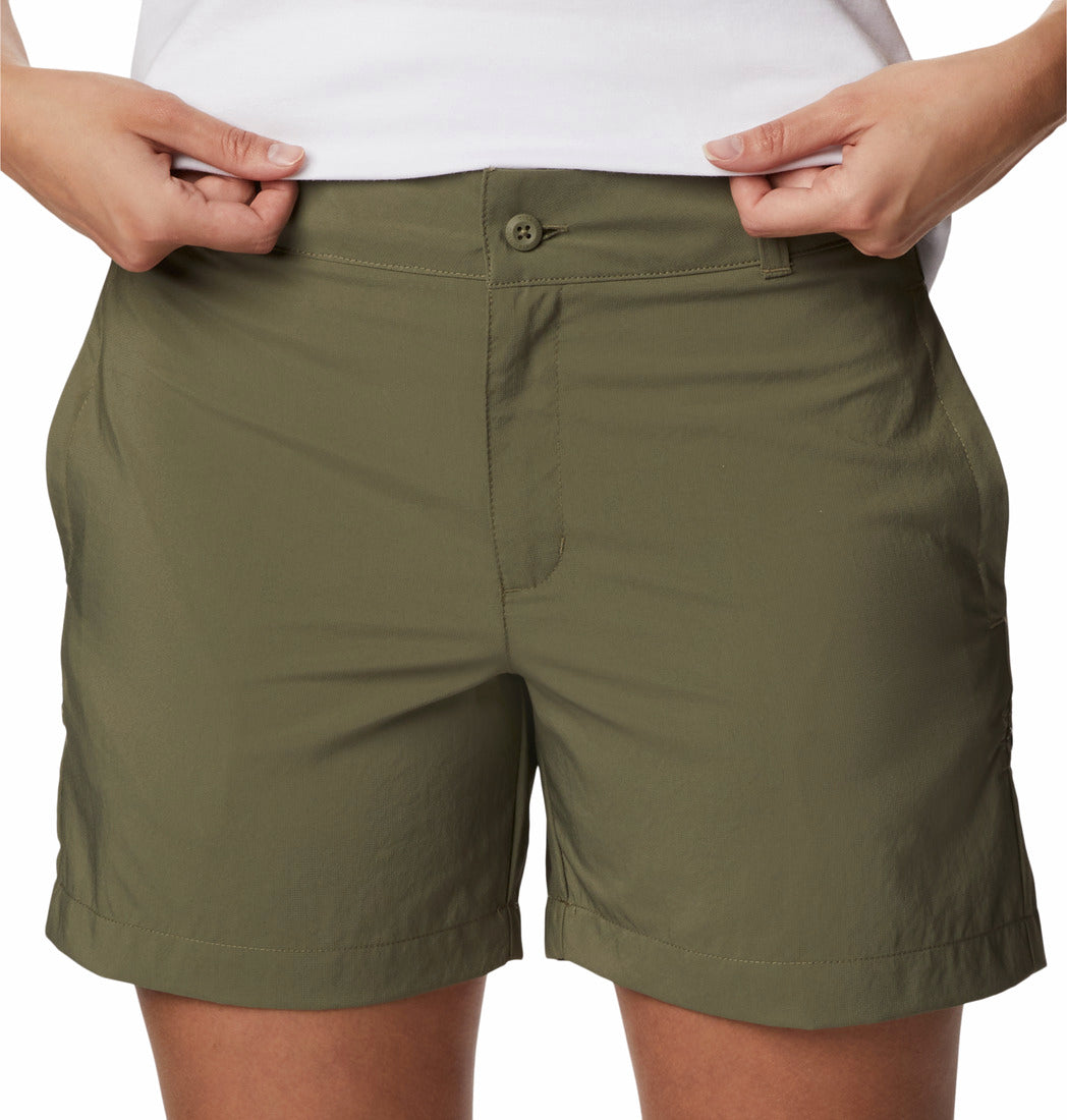 2037201-Silver Ridge Utility™ Short-COLUMBIA