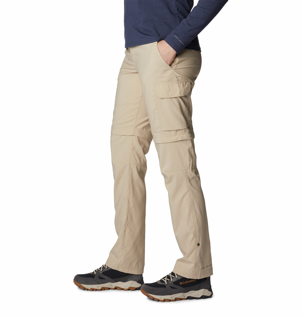 2037611-Silver Ridge Utility™ Convertible Pant-COLUMBIA