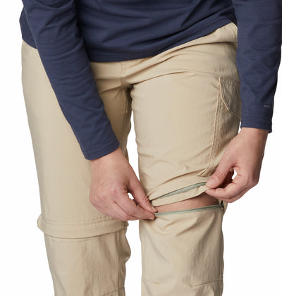 2037611-Silver Ridge Utility™ Convertible Pant-COLUMBIA