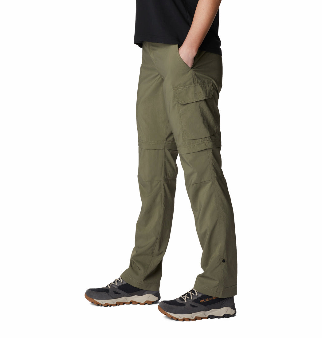 2037611-Silver Ridge Utility™ Convertible Pant-COLUMBIA