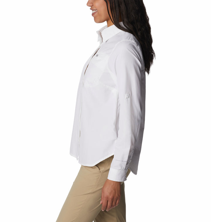 Silver Ridge™ 3.0 LS – Columbia Sportswear Panamá