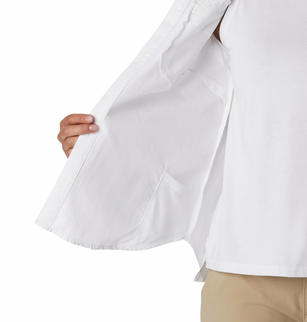 Silver Ridge™ 3.0 LS – Columbia Sportswear Panamá