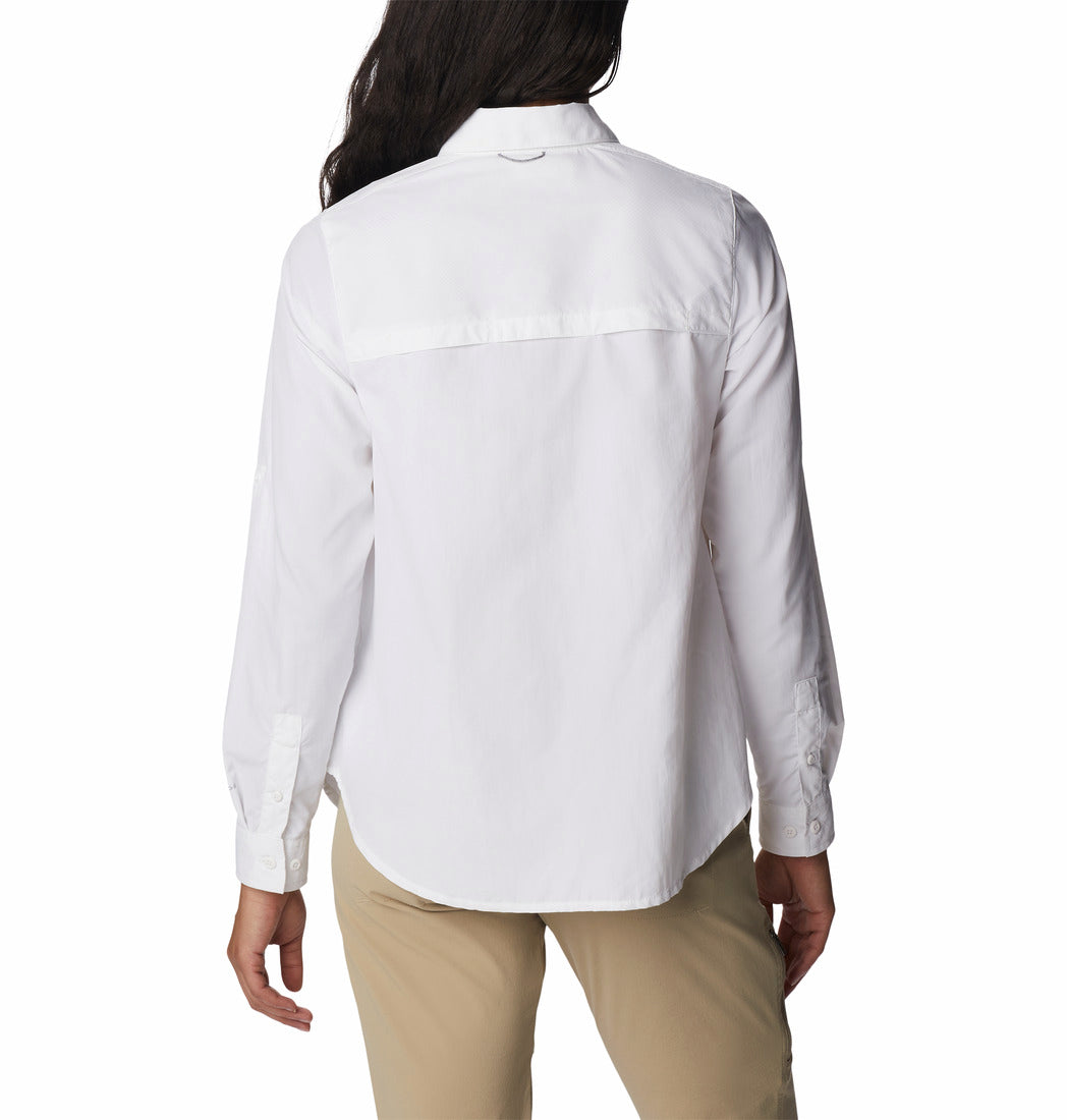 Silver Ridge™ 3.0 LS – Columbia Sportswear Panamá