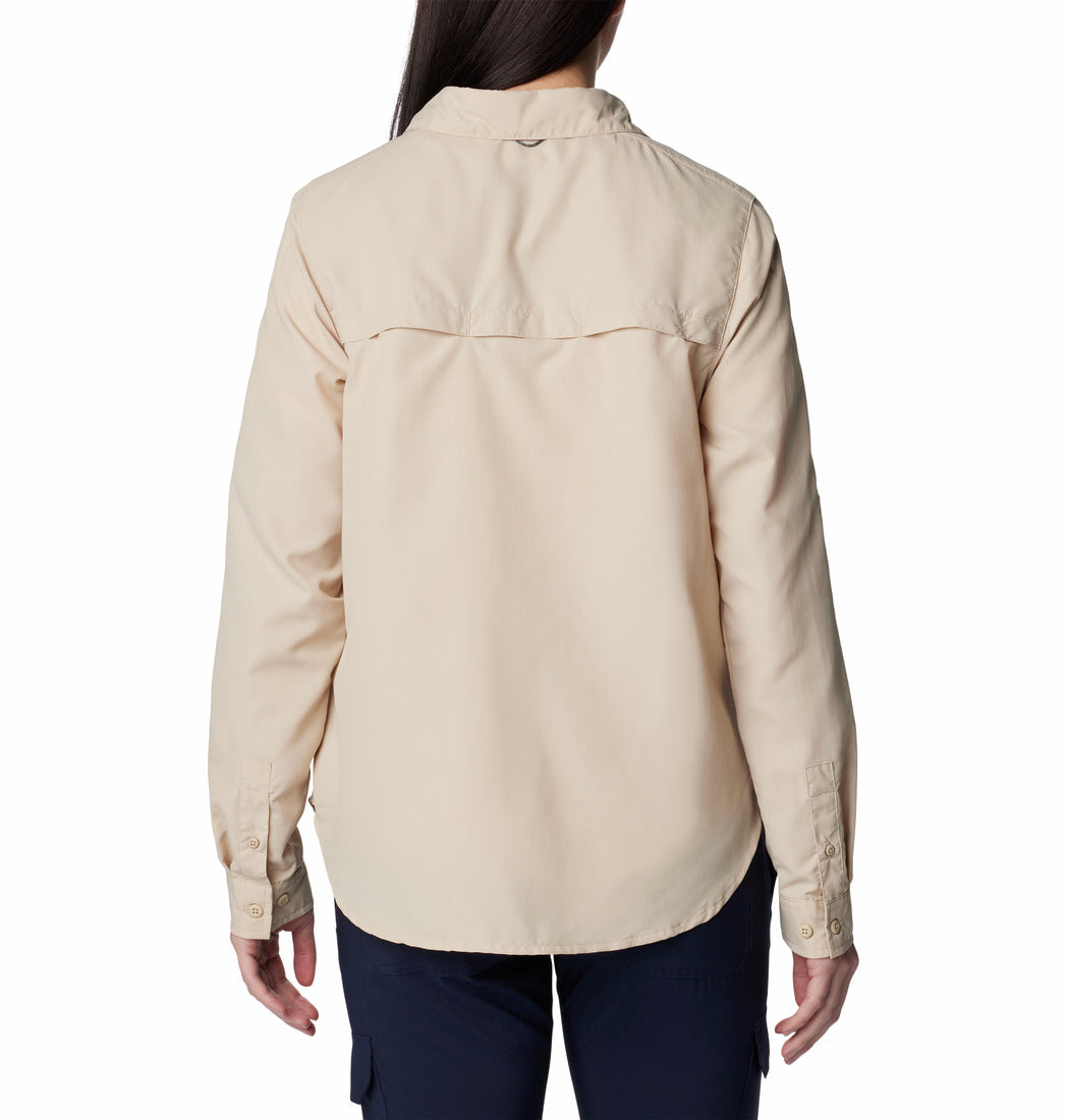 2038141-Silver Ridge™ 3.0 LS-COLUMBIA