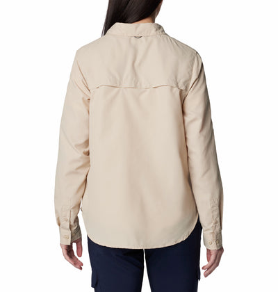2038141-Silver Ridge™ 3.0 LS-COLUMBIA