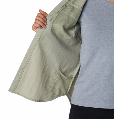 2038141-Silver Ridge™ 3.0 LS-COLUMBIA