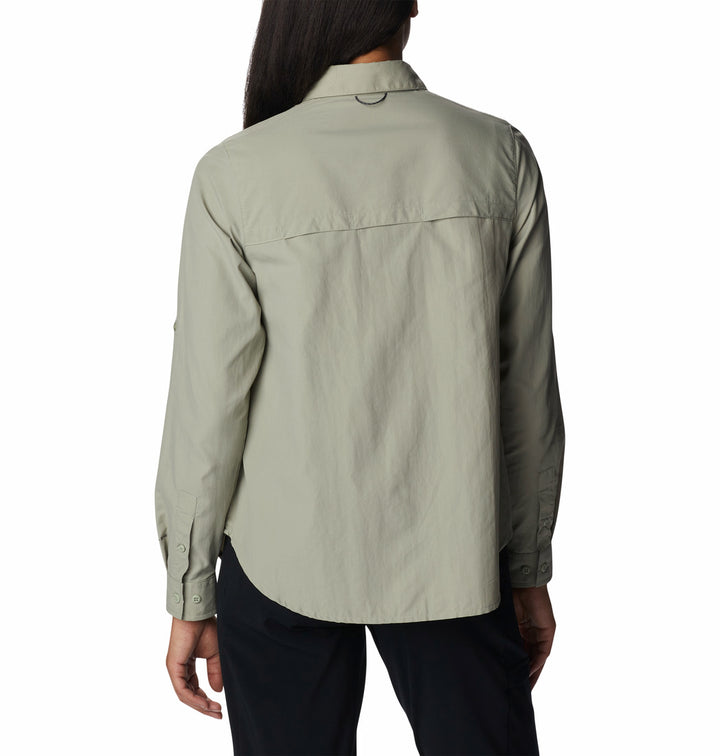 Silver Ridge™ 3.0 LS – Columbia Sportswear Panamá