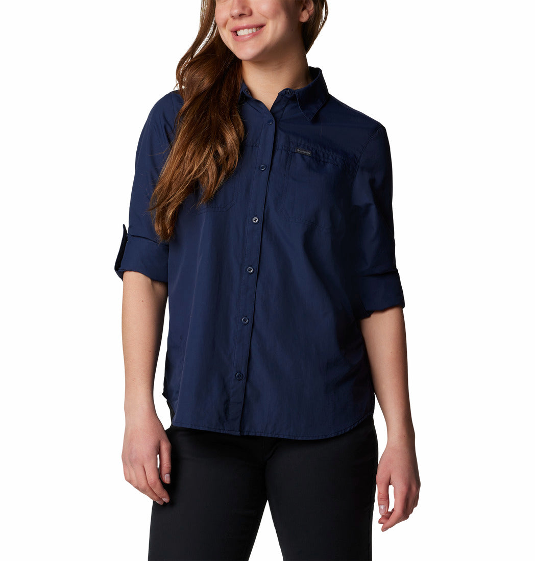 Silver Ridge™ 3.0 LS – Columbia Sportswear Panamá