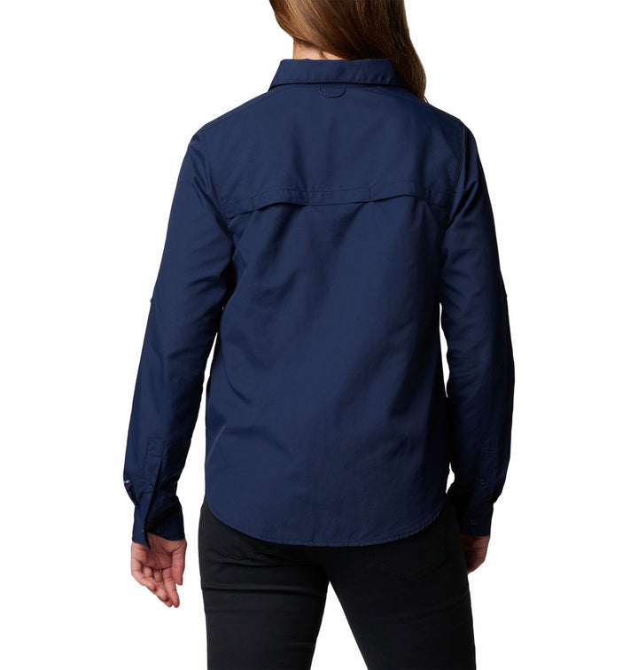 Silver Ridge™ 3.0 LS – Columbia Sportswear Panamá