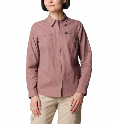 2038141-Silver Ridge™ 3.0 LS-COLUMBIA