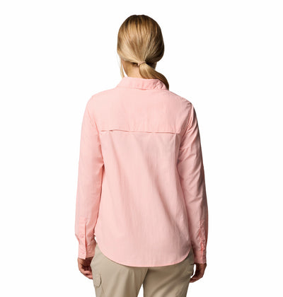 2038141-Silver Ridge™ 3.0 LS-COLUMBIA