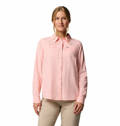 2038141-Silver Ridge™ 3.0 LS-COLUMBIA