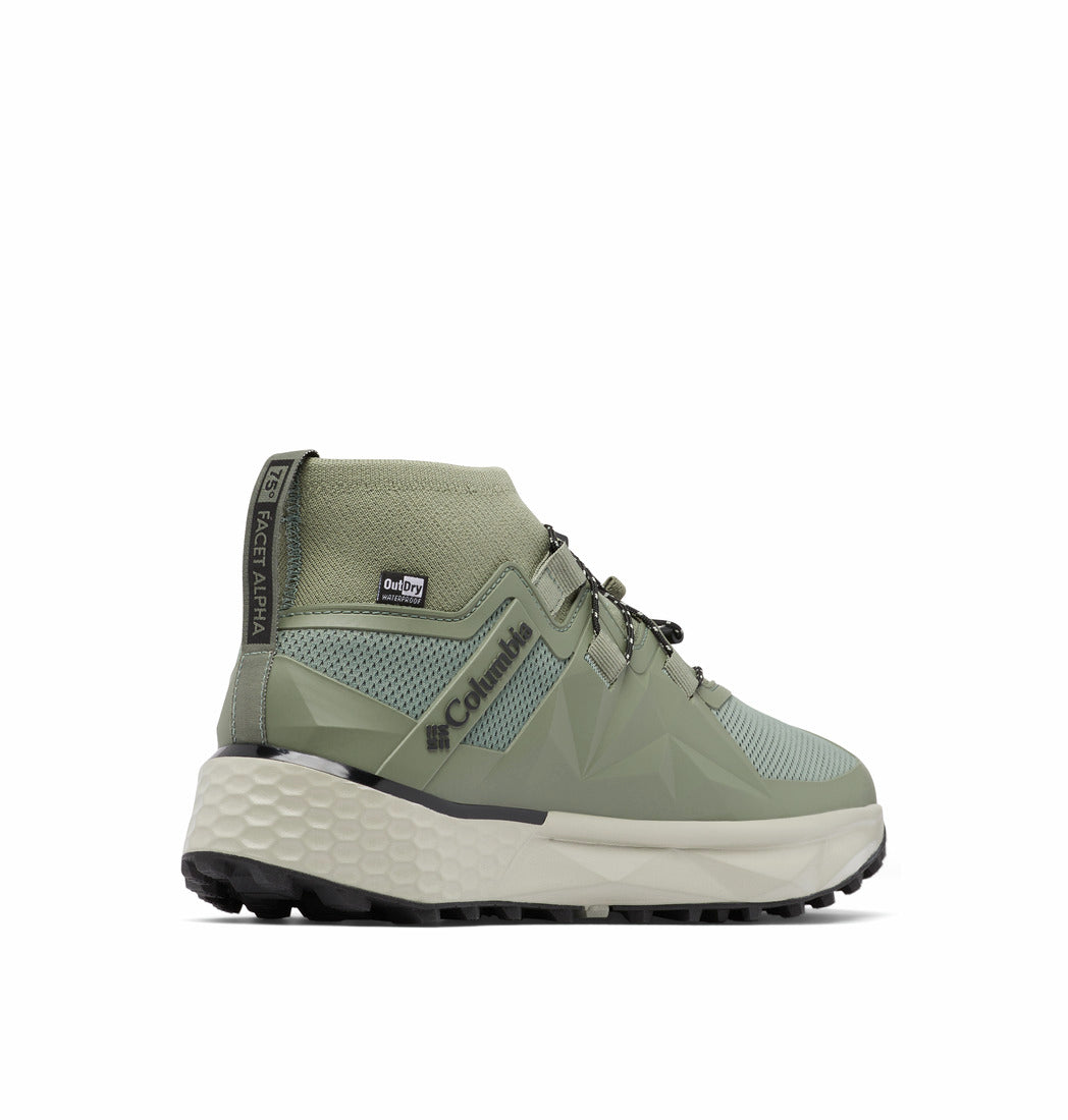 2044241-FACET™ 75 ALPHA OUTDRY™-COLUMBIA