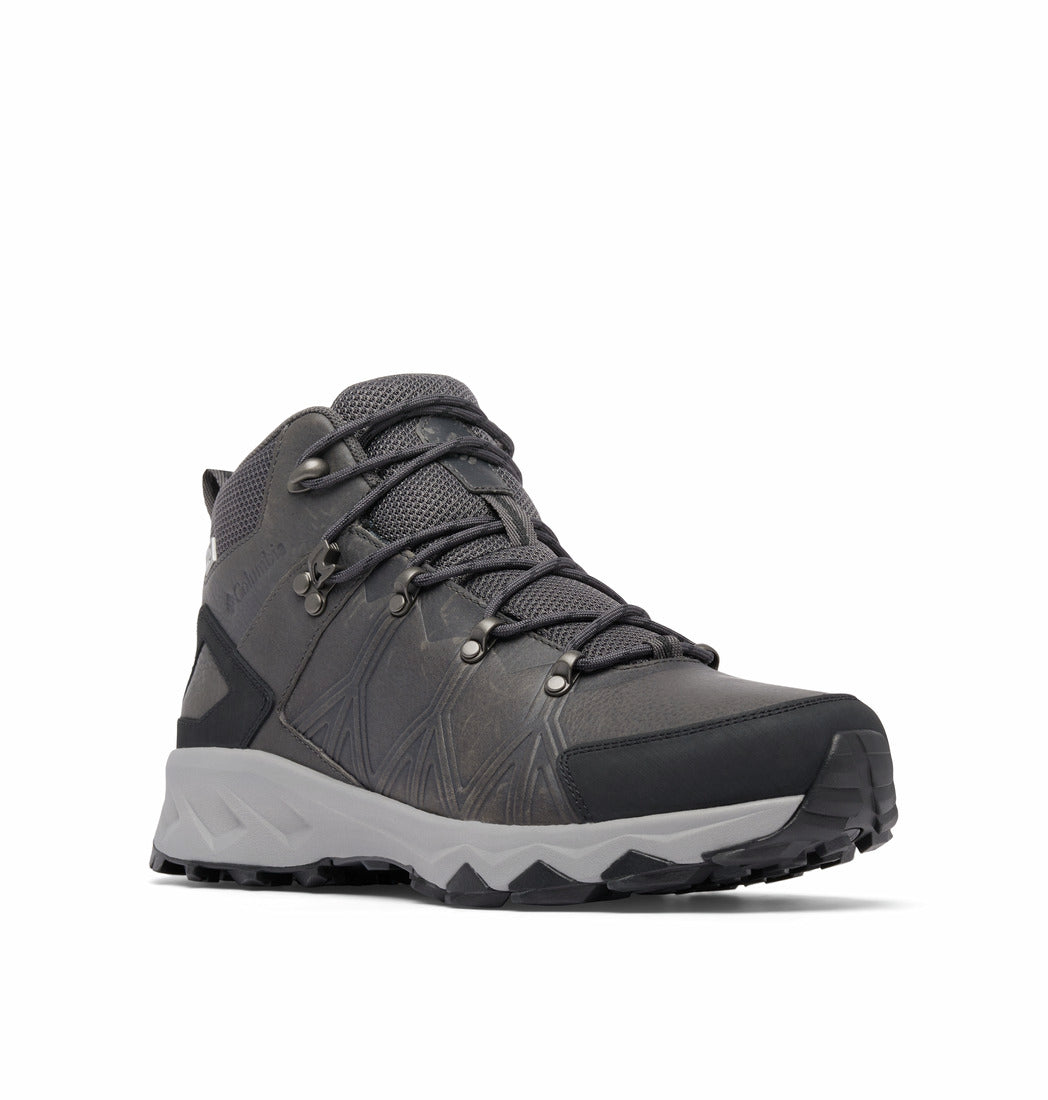 2044251-PEAKFREAK™ II MID OUTDRY™ LEATHER-COLUMBIA