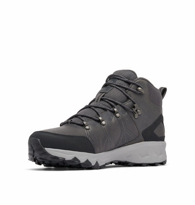 2044251-PEAKFREAK™ II MID OUTDRY™ LEATHER-COLUMBIA