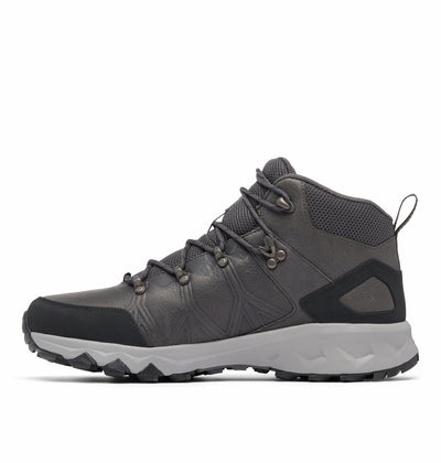 2044251-PEAKFREAK™ II MID OUTDRY™ LEATHER-COLUMBIA