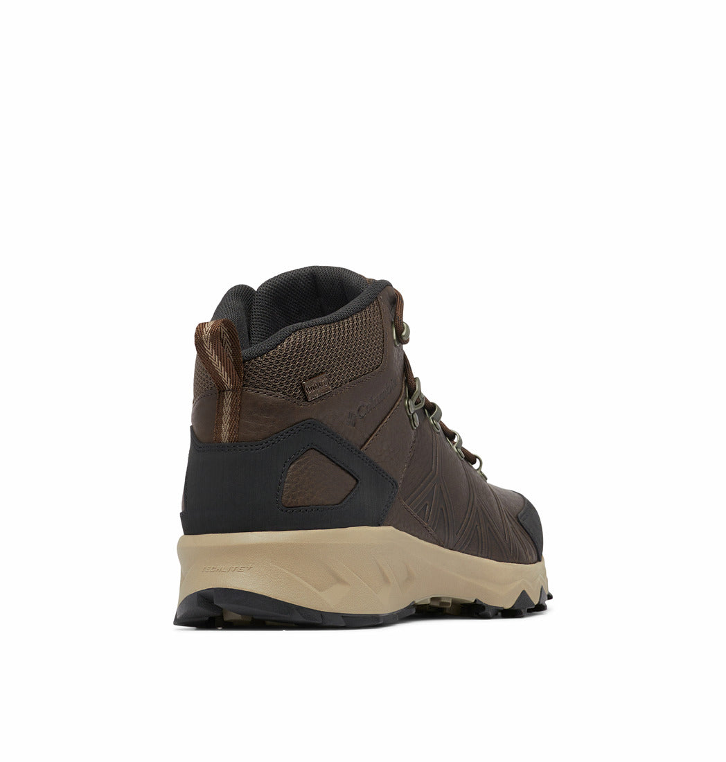PEAKFREAK™ II MID OUTDRY™ LEATHER – Columbia Sportswear Panamá