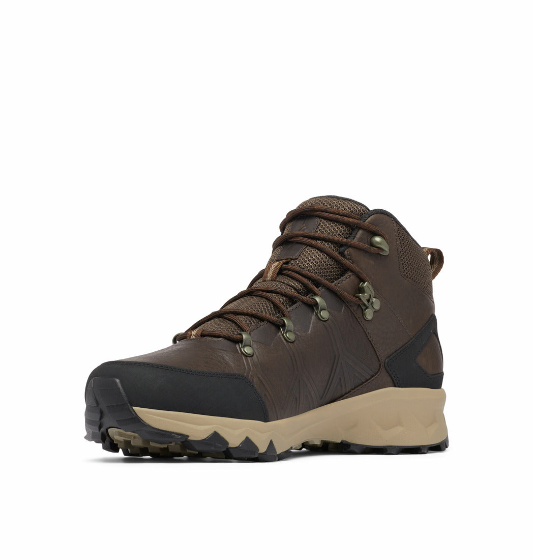 2044251-PEAKFREAK™ II MID OUTDRY™ LEATHER-COLUMBIA