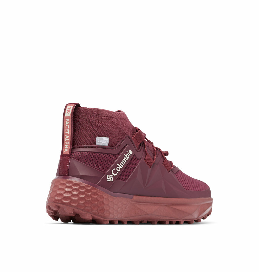 fuwafuwa② Puez 2 Mid Powertex Boot Women | Salewa® International
