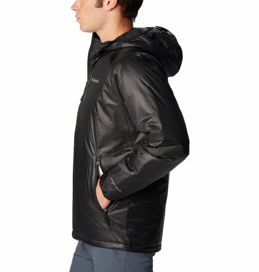 Arch Rock™ Double Wall Elite™ Hdd Jacket – Columbia Sportswear Panamá Arch Rock™ Double Wall Elite™ Hdd Jacket – Columbia Sportswear Panamá