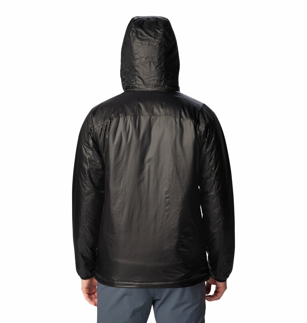 Arch Rock™ Double Wall Elite™ Hdd Jacket – Columbia Sportswear Panamá