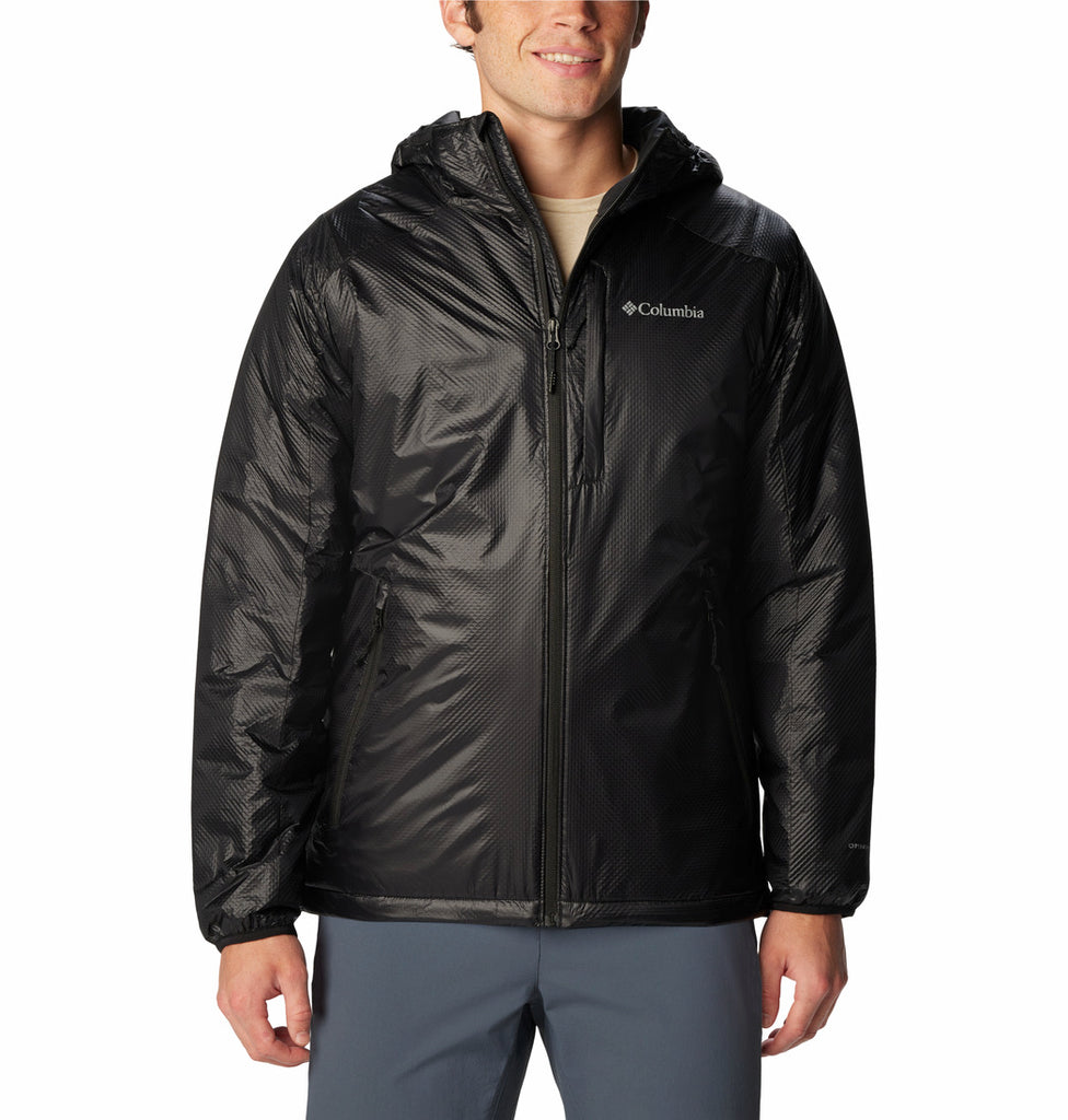 Arch Rock™ Double Wall Elite™ Hdd Jacket – Columbia Sportswear Panamá