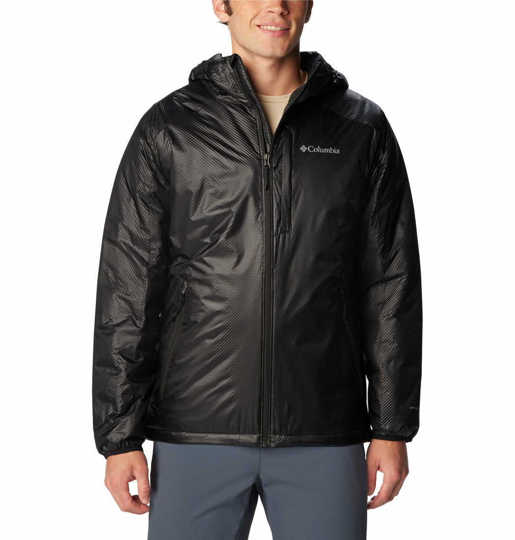 2050821-Arch Rock™ Double Wall Elite™ Hdd Jacket-COLUMBIA