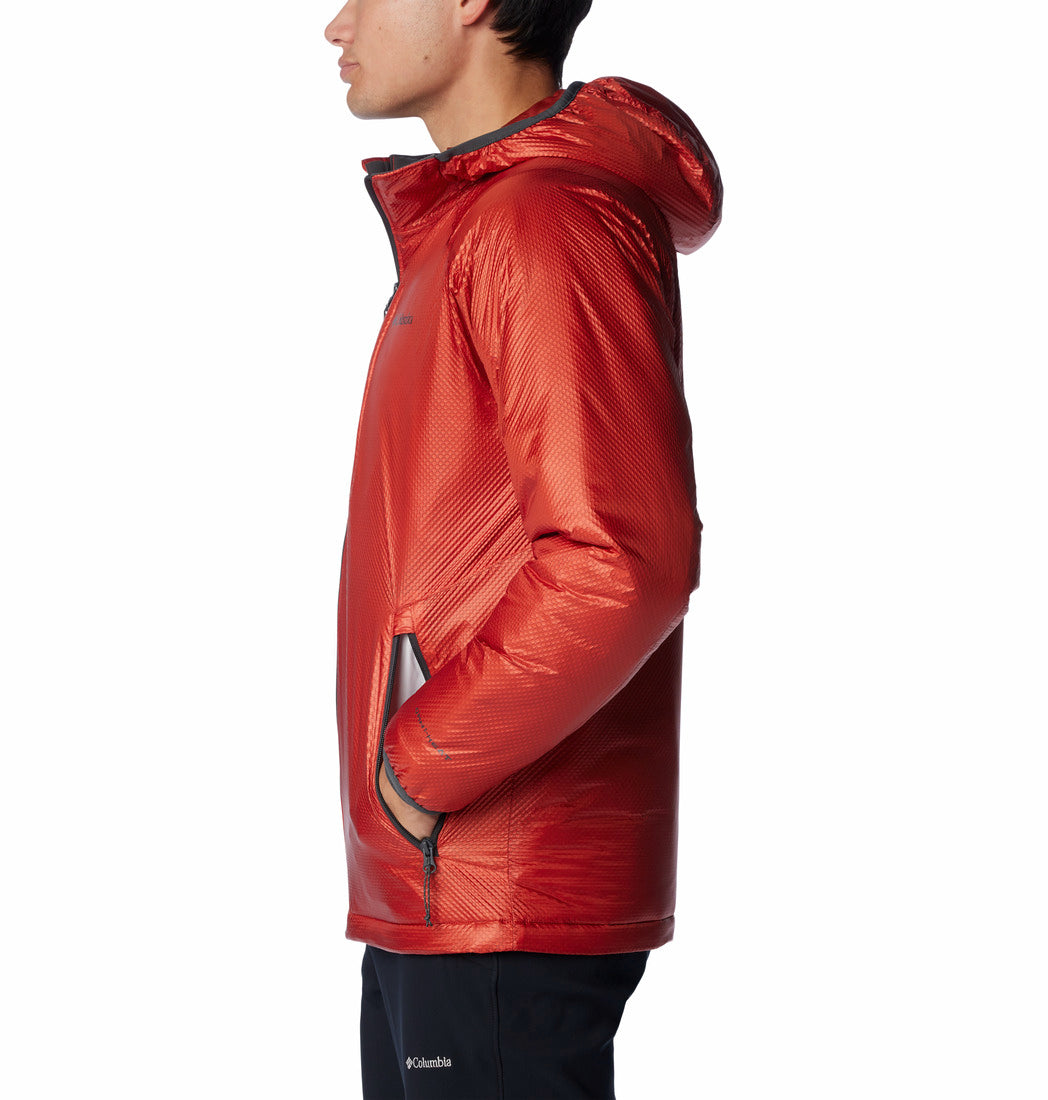 2050821-Arch Rock™ Double Wall Elite™ Hdd Jacket-COLUMBIA