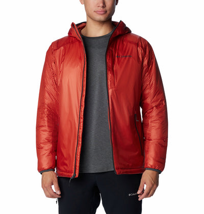 2050821-Arch Rock™ Double Wall Elite™ Hdd Jacket-COLUMBIA