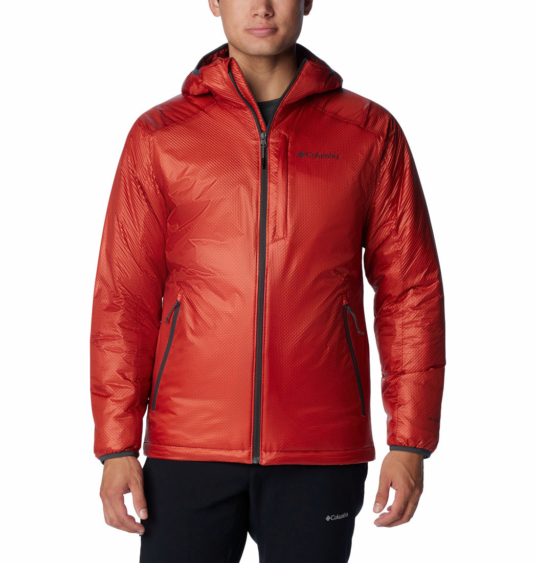 2050821-Arch Rock™ Double Wall Elite™ Hdd Jacket-COLUMBIA